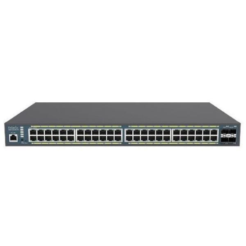 ENGENIUS SWITCH 48-PORT POE